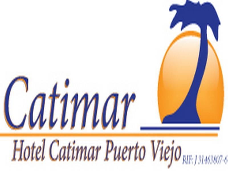 Catimar Puerto Viejo Hotel Catia La Mar Bagian luar foto